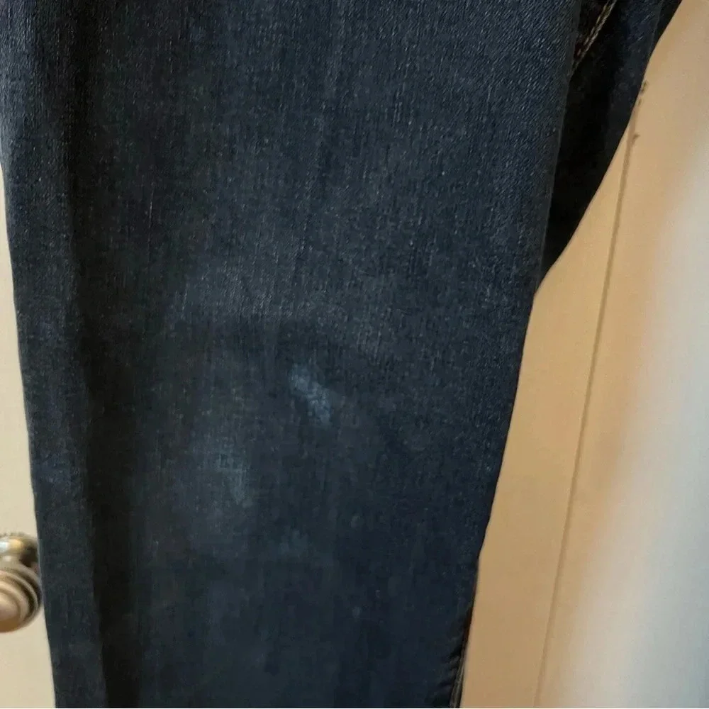 Kut From The Kloth Lucille Skinny Blue Jeans